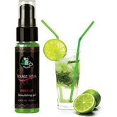 VOULEZ-VOUS - STIMULATING GEL MOJITO 35 ML - 53Xshop