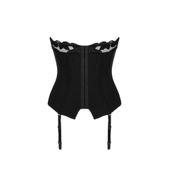 OBSESSIVE - EDITYA CORSET XS/S