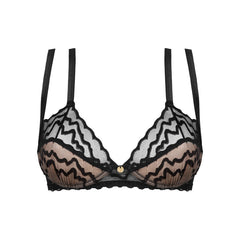 OBSESSIVE - ARIENNA SUJETADOR XL/XXL