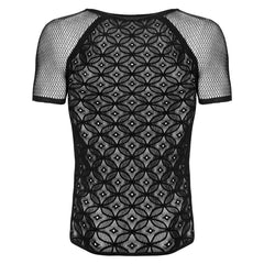 OBSESSIVE - T102 T-SHIRT S/M/L