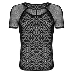 OBSESSIVE - T102 T-SHIRT S/M/L