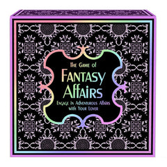 KHEPER GAMES - FANTASY AFFAIRS CREATIVE GAME ES/EN - 53Xshop