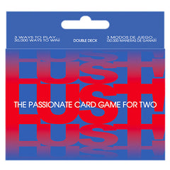 KHEPER GAMES - LUST THE PASSIONATE CARD GAME. EN, ES - 53Xshop