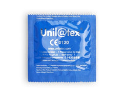 UNILATEX - NATURAL PRESERVATIVES 144 UNITS - 53Xshop