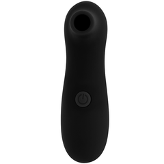 OHMAMA - STIMULATEUR DE CLITORIS 10 VITESSES NOIR