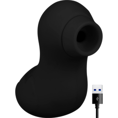 OHMAMA - MON CANARD RECHARGEABLE NOIR