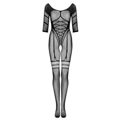 OBSESSIVE - BODYSTOCKING G329 XL/XXL