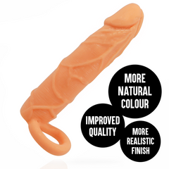ADDICTED TOYS - EXTEND YOUR PENIS 18 CM - 53Xshop