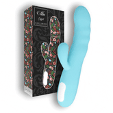 MIA - EIFFEL VIBRATOR TURQUOISE - 53Xshop