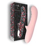 MIA - PISA VIBRATOR PINK - 53Xshop