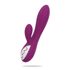 COVERME - TAYLOR VIBRATOR COMPATIBLE WITH WATCHME WIRELESS TECHNOLOGY - 53Xshop