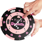 SECRETPLAY - PLAY & ROULETTE DICE & ROULETTE GAME (ES/PT/EN/FR)