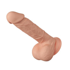 REALISTIC DILDO 26 CM NATURAL | 53Xshop