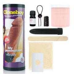 PENIS CLONER KIT WITH VIBRATOR - 53Xshop
