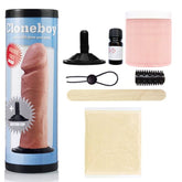 CLONEBOY - DILDO & SUCTION CAP PINK - 53Xshop