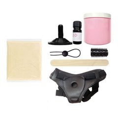 CLONEBOY - DILDO & HARNESS STRAP - 53Xshop