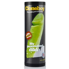 CLONEBOY - GLOW IN THE DARK PENIS CLONER KIT - 53Xshop