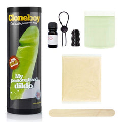 CLONEBOY - GLOW IN THE DARK PENIS CLONER KIT - 53Xshop
