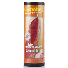 CLONEBOY - CANDLE-SHAPED PENIS CLONER - 53Xshop