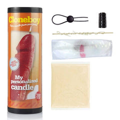 CLONEBOY - CANDLE-SHAPED PENIS CLONER - 53Xshop