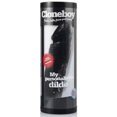 CLONEBOY - PENIS CLONER KIT BLACK - 53Xshop