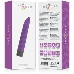 INTENSE - SONNY LILAC VIBRATOR - 53Xshop