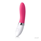 LELO - LIV 2 VIBRATOR FUCHSIA - 53Xshop
