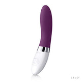LELO - LIV 2 VIBRATOR PLUM - 53Xshop