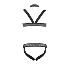 PASSION - 043 SET JACOB BLACK S/M