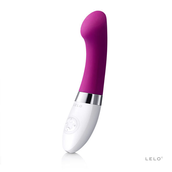 LELO - GIGI 2 PURPLE VIBRATOR - 53Xshop