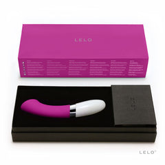 LELO - GIGI 2 PURPLE VIBRATOR - 53Xshop