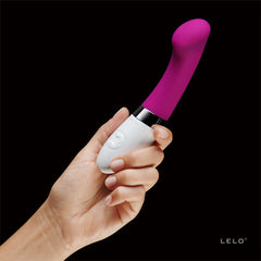 LELO - GIGI 2 PURPLE VIBRATOR - 53Xshop