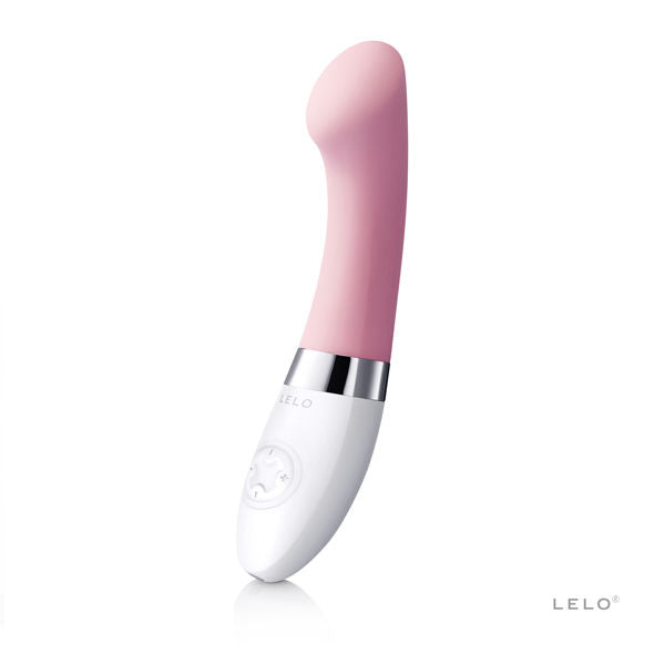 LELO - GIGI 2 PINK VIBRATOR - 53Xshop