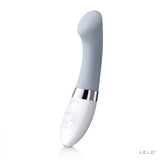 LELO - GIGI 2 VIBRATOR COOL GRAY - 53Xshop
