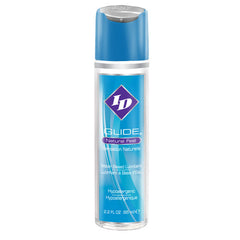 ID GLIDE - WATER BASED LUBRICANT ID 65 ML - 53Xshop
