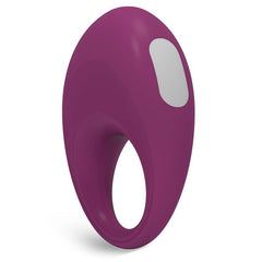 COVERME - DYLAN RECHARGEABLE RING COMPATIBLE WITH WATCHME WIRELESS TECHNOLOGY - 53Xshop