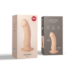 FUN FACTORY - LE GODE BOSS STUB NUDE