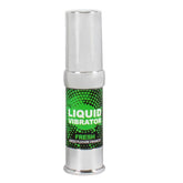 SECRETPLAY - FRESH LIQUID VIBRATOR STIMULATOR & PLEASURE INTENSIFIER 15 ML - 53Xshop