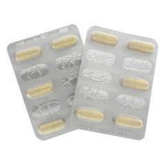 HOT - EXXTREME LIBIDO CAPS WOMAN 10 PCS - 53Xshop