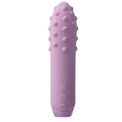 JE JOUE - DUO BULLETPURPLE