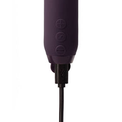 JE JOUE - DUO BULLETPURPLE