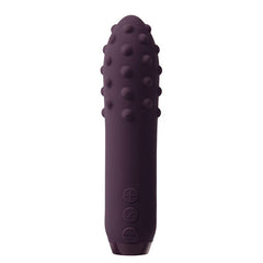 JE JOUE - DUO BULLETPURPLE