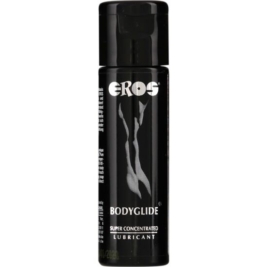 EROS - BODYGLIDE SUPERCONCENTRATED LUBRICANT 30 ML - 53Xshop
