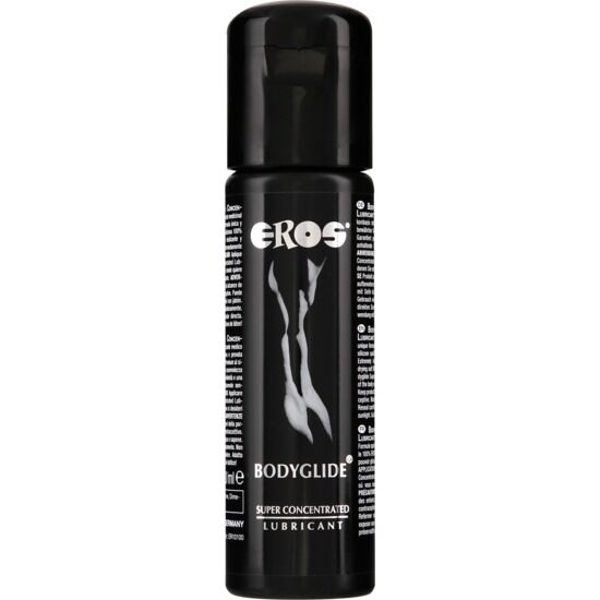 EROS - BODYGLIDE SUPERCONCENTRATED LUBRICANT 100 ML - 53Xshop