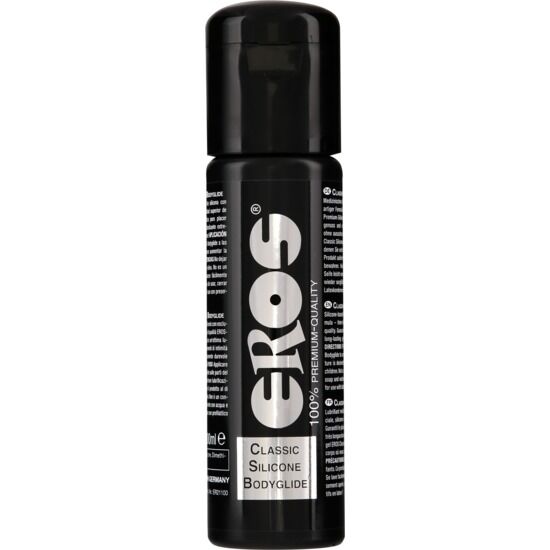 EROS - CLASSIC SILICONE BODYGLIDE 30 ML - 53Xshop