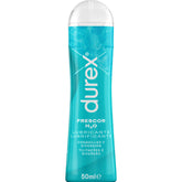 DUREX - PLAY FRESH SENSATION 50 ML - 53Xshop