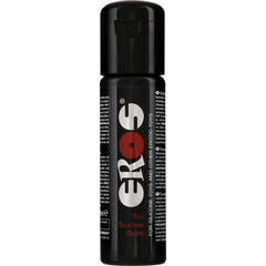 EROS - TOY SILICONE GLIDE 100 ML - 53Xshop