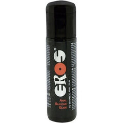 EROS - ANAL SILICONE GLIDE 100 ML - 53Xshop