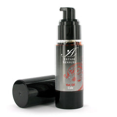 EXTASE SENSUAL - TAIL STIMULATING OIL 30 ML - 53Xshop