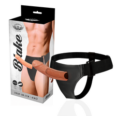 HARNESS ATTRACTION - RNES HUECO BLAKE 15.5 CM -O- 4 CM - 53Xshop